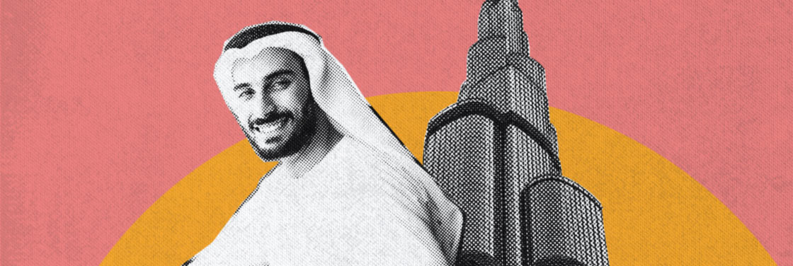 Дубай как мировая криптостолица: ключевые события, тенденции и инициативы 2022 года