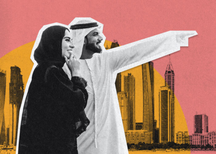 Dubái como la criptocapital del mundo: eventos, tendencias e iniciativas clave en 2022