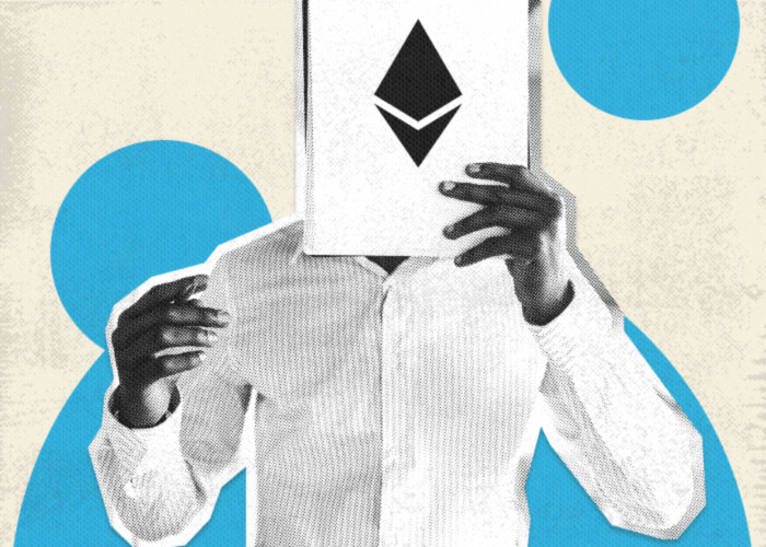 Privacy as Ethereum's Biggest Challenge