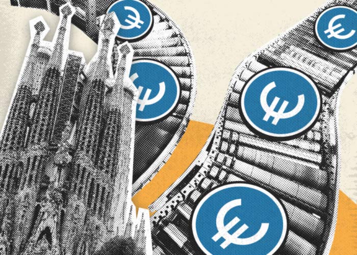 Spain Launches Testing of Euro-Linked Stablecoin EURM