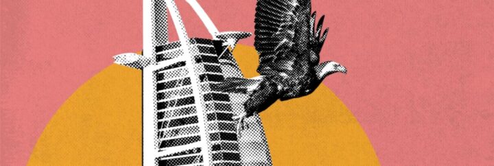 Дубай как мировая криптостолица: ключевые события, тенденции и инициативы 2022 года