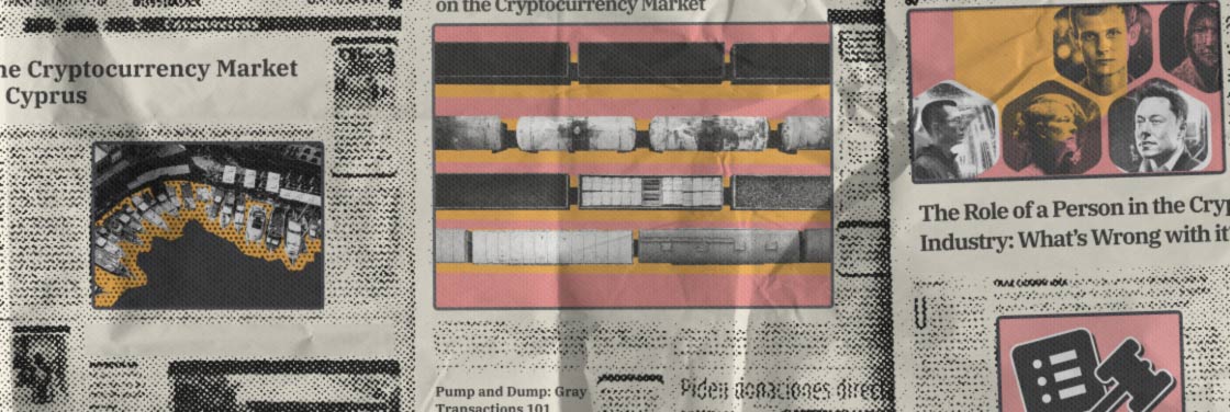 Cryptocurrencies in Cyprus & Role of Personality and Parallel Imports