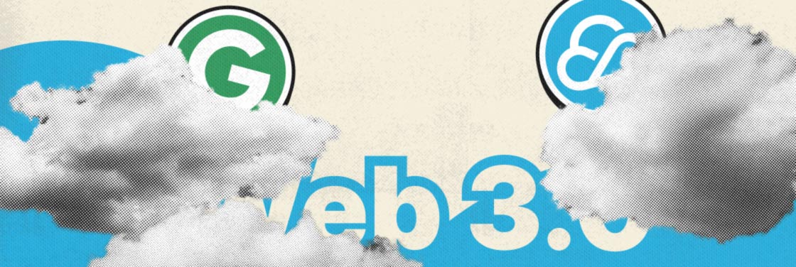 Big Cloud Services Actively Integrate into Web 3.0 Ecosystem