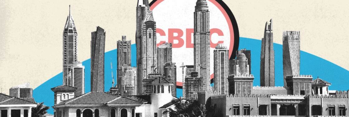 UAE to Release CBDC