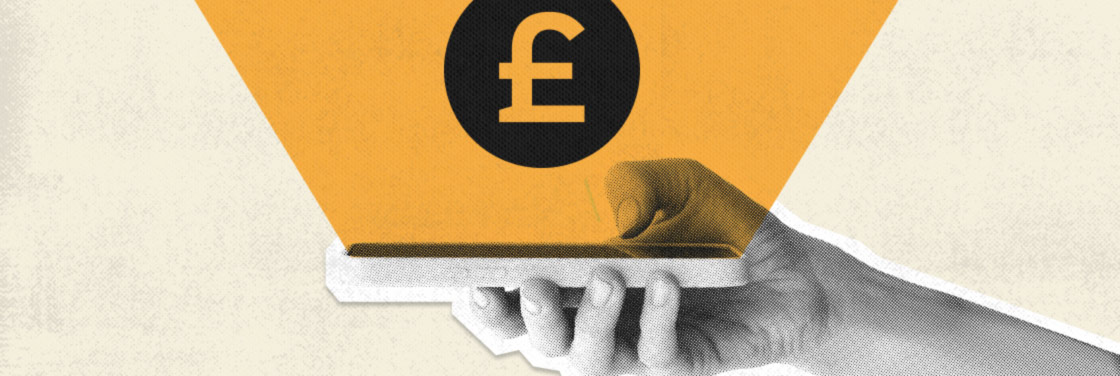 El Reino Unido necesita una libra digital