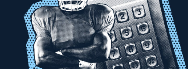 Sports Betting in the Web3 Space