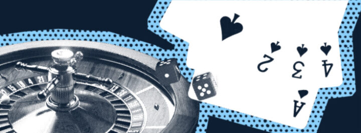 ¿Cómo elegir el mejor criptocasino en línea?