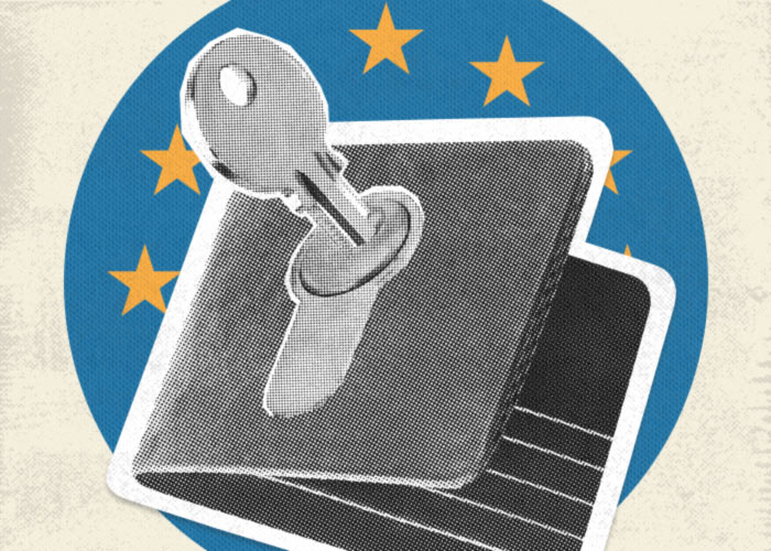 La UE no prohibirá las criptobilleteras no custodiadas
