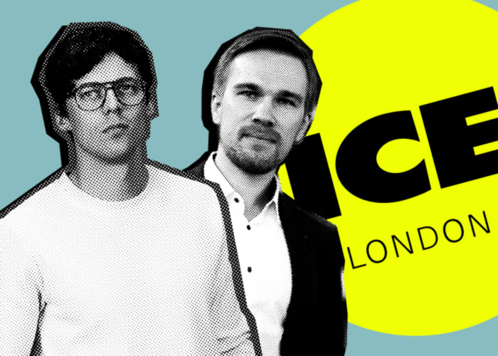 CoinsPaid Will Attend ICE London