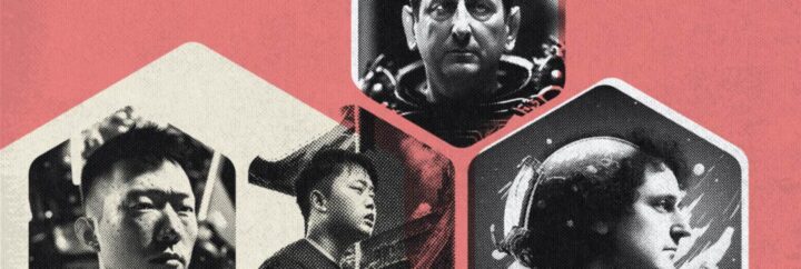 El papel de una persona en la criptoindustria en 2023