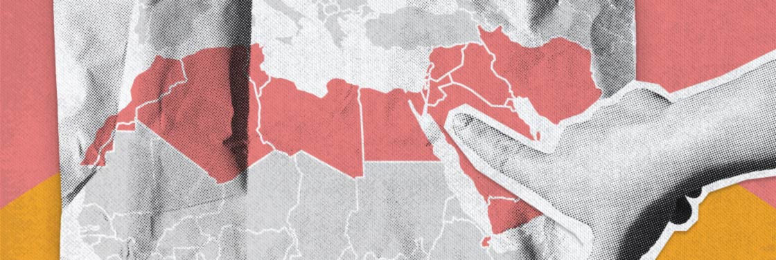 MENA Doubles Down on Crypto: The Region’s Latest Blockchain Trends and Initiatives