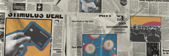 Стекинг, специфика криптовалютных карт и ближайшие крупные криптомероприятия