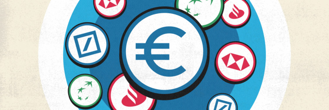 ЕБФ представила концепцию экосистемы цифрового евро