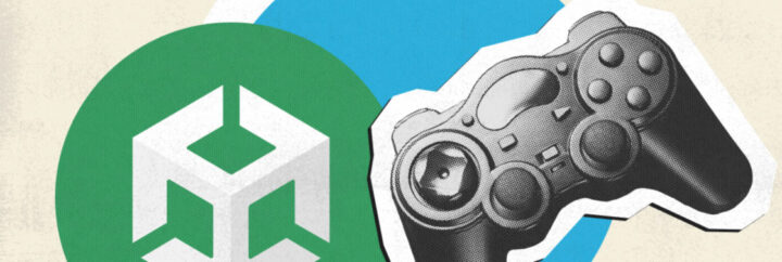 Игровой движок Unity начал поддержку Web3-проектов