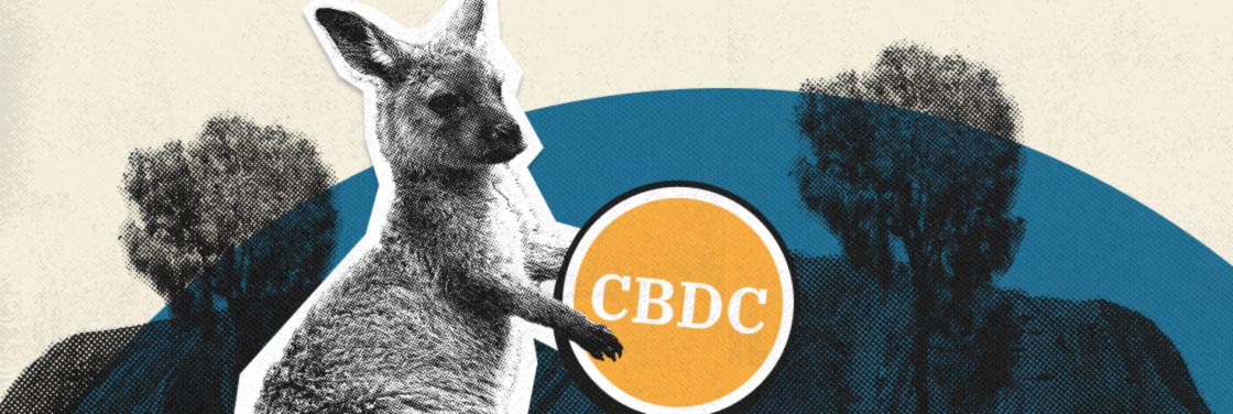 ЦБ Австралии протестирует варианты использования CBDC