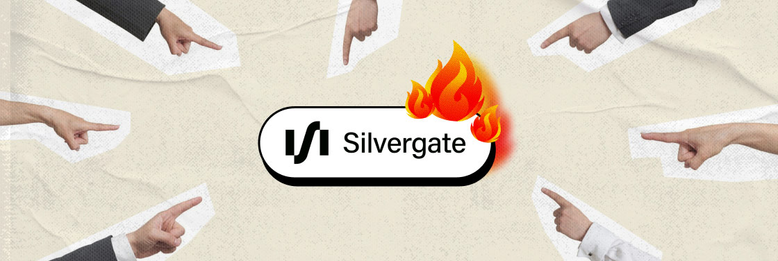 Silvergate Bank будет ликвидирован на фоне «репрессий против криптоиндустрии» со стороны правительства США