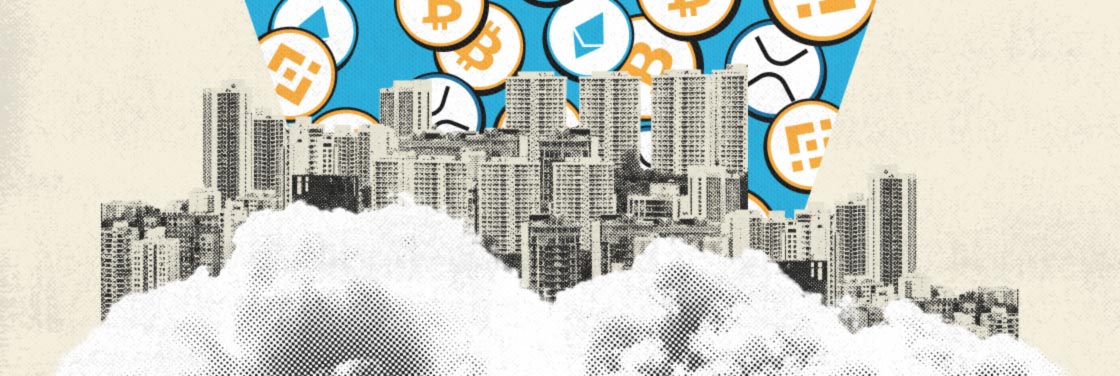 Hong Kong’s Web3 Initiatives Create Appealing Environment for Crypto Businesses