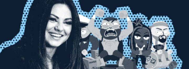 Top 10 Popular Celebrities Who Have Released NFT Collections