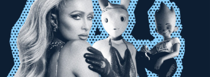 Top 10 Popular Celebrities Who Have Released NFT Collections