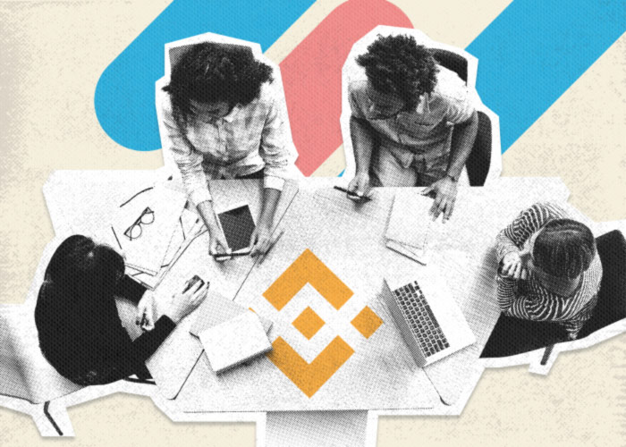 BNB Chain y GITA celebran un hackathon nacional en Georgia.