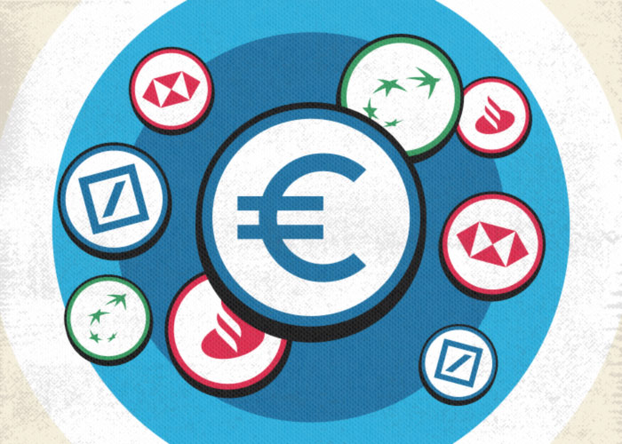 ЕБФ представила концепцию экосистемы цифрового евро