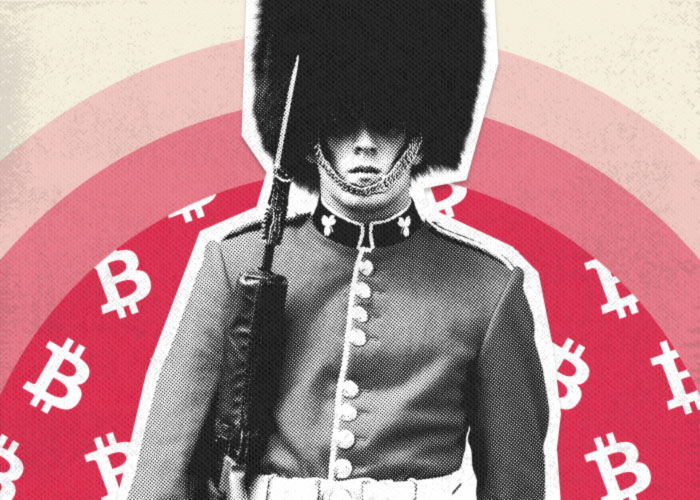 U.K. Toughens Crypto Market Regulation