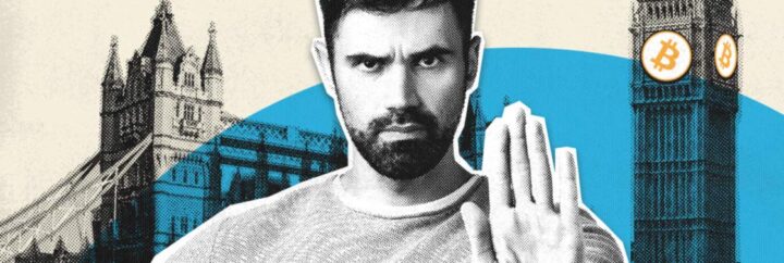 UK Banks Restrict Activities of Cryptocurrency Companies