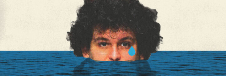 Wealthiest People in Crypto Industry Lost $110 Billion in 2022