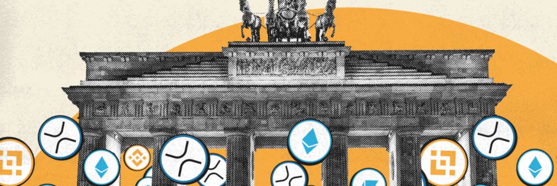 Germany to Become “Hub” for Financial Startups