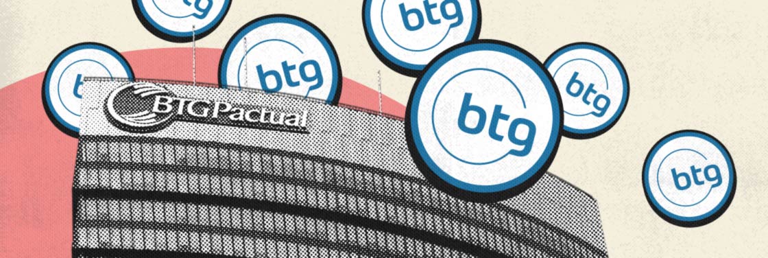BTG Pactual lanza una stablecoin respaldada por dólares