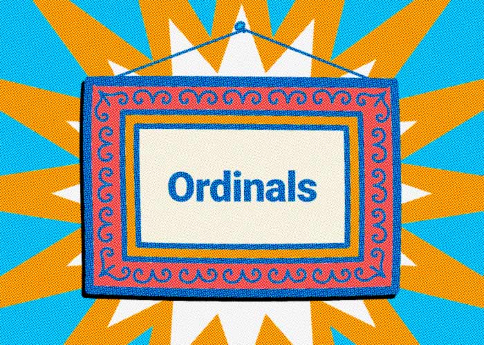 The Ordinals Protocol & Bitcoin NFTs: What Are They?
