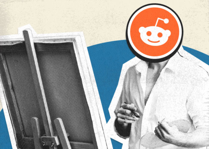 Reddit lanza la tercera generación de avatares NFT en Polygon