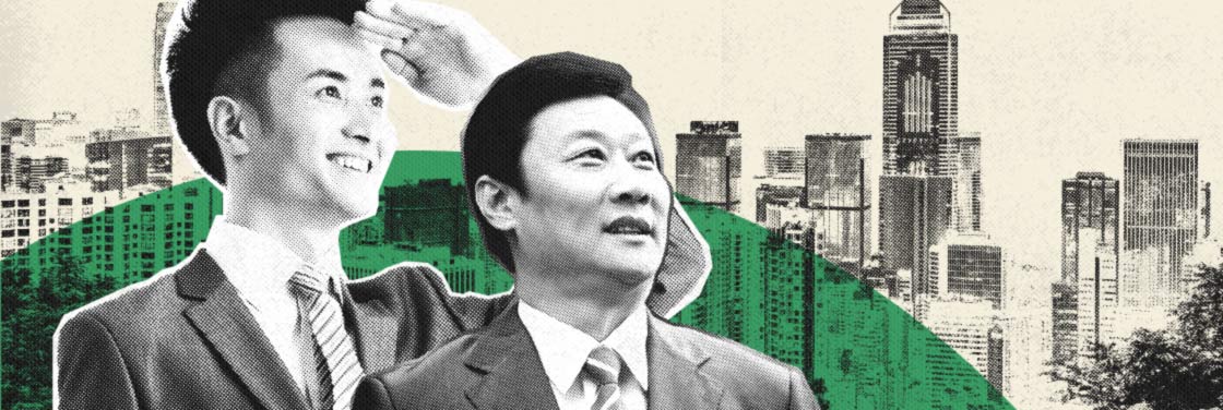 Гонконг развивает крипторынок при поддержке материкового Китая