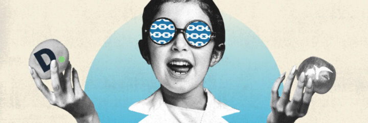 Аудиторы из «большой четверки» внедряют учетные данные на основе блокчейна