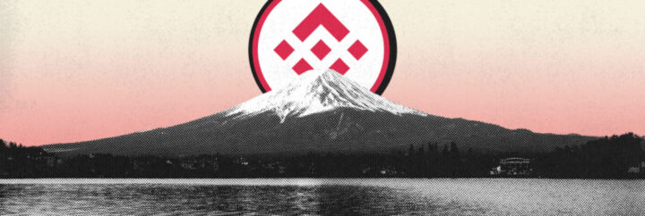 Binance amplía su presencia en Japón y Tailandia