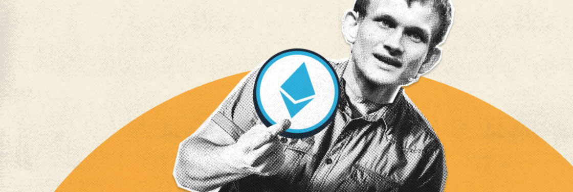 Vitalik Buterin insta a no sobrecargar la blockchain de Ethereum