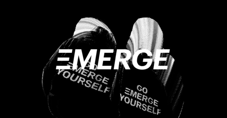 EMERGE