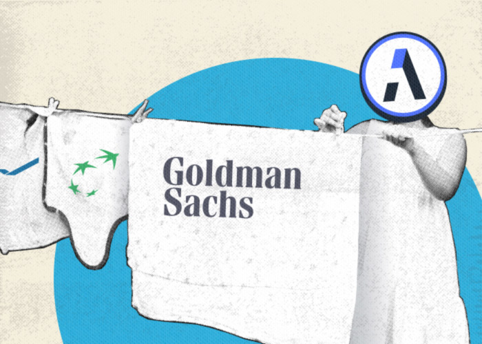 Digital Asset Starts Blockchain Network for Major Financial Corporations