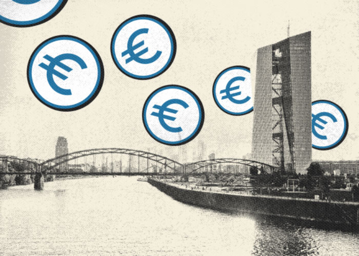La UE se prepara para poner a prueba el euro digital