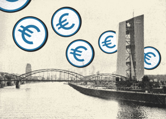European Central Bank Prepares for Pilot Launch of Digital Euro