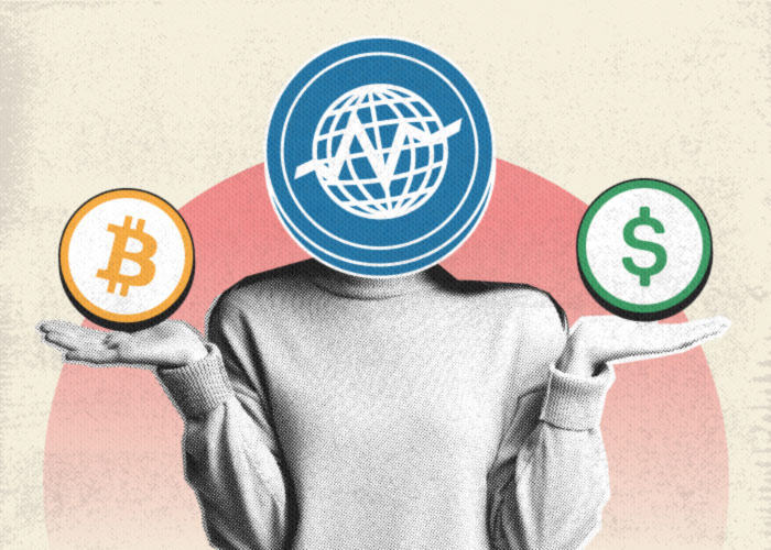IOSCO: криптовалюты и TradFi надо регулировать одинаково