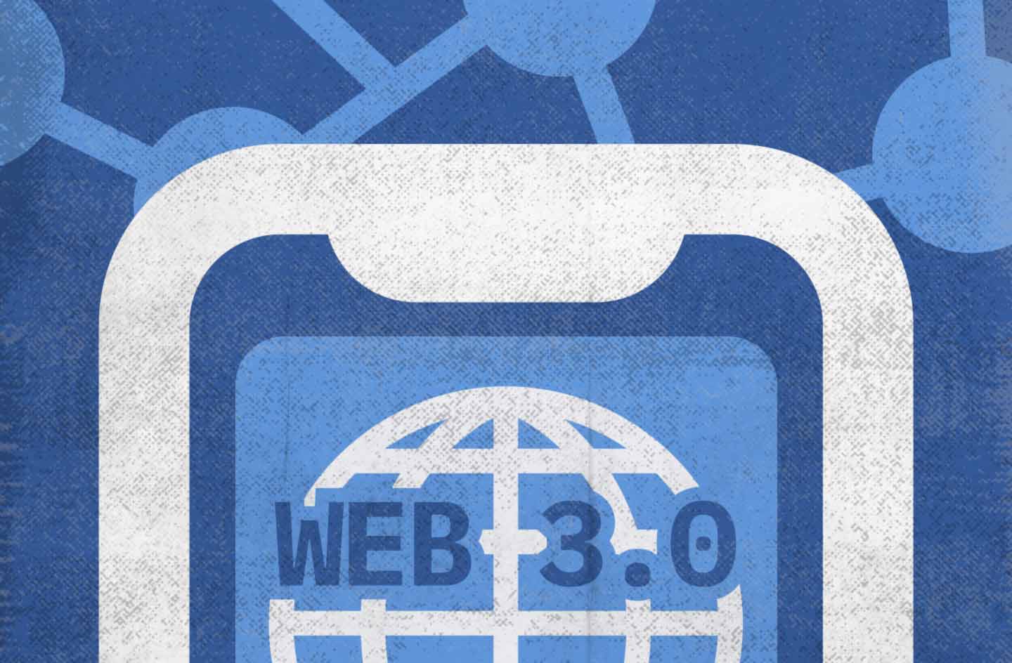 Развитие интернета: Web 1.0, Web 2.0, Web 3.0
