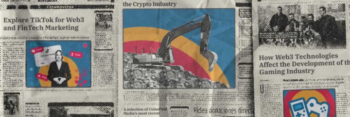El impacto de Web3 en la industria del juego, los riesgos de lanzar un ETF de Bitcoin y los secretos de la promoción en TikTok