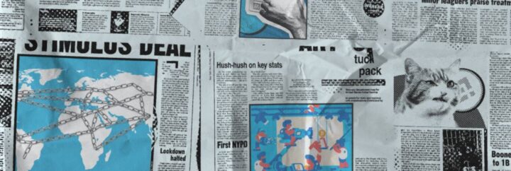 Реальная степень децентрализации криптовалют и представление виртуальных активов в кино