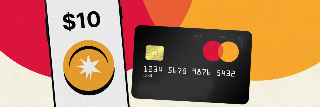 Mastercard lanza una plataforma para activos tokenizados
