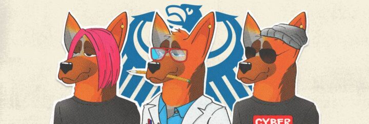 Внешняя разведка Германии вербует блокчейн-специалистов при помощи NFT