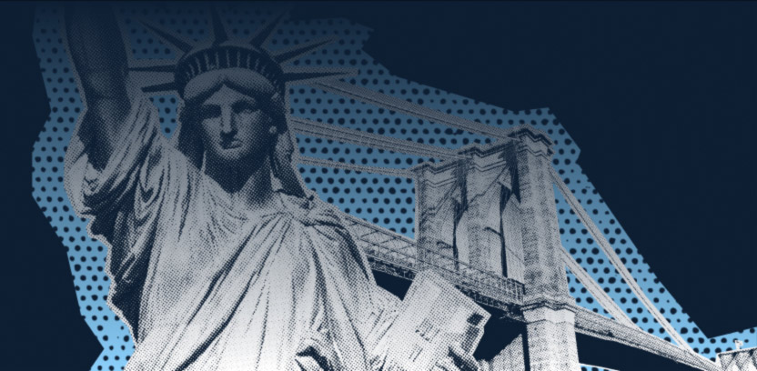 How Does the U.S. Cryptocurrency Market Work?