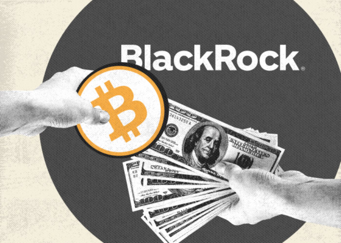 BlackRock planea emitir un ETF de Bitcoin al contado en EE.UU.