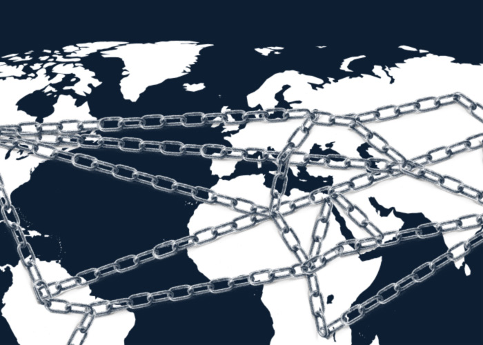 Descentralización de las redes blockchain: ¿realidad o mito?