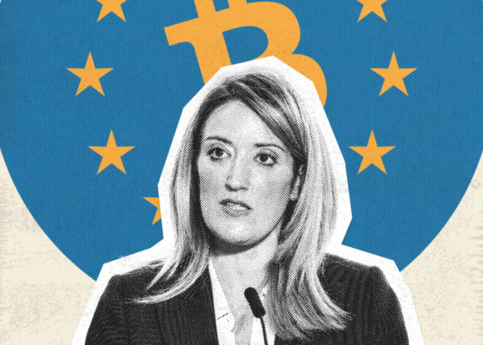 Regulation of EU Crypto Market to Get Tougher